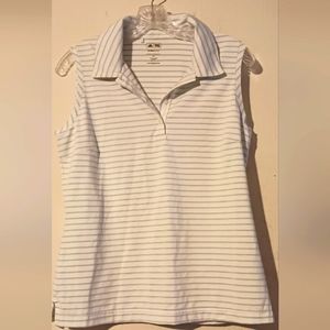 Adidas Golf Climalite Womens Top sz. Medium‎